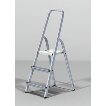  Лестница-стремянка PRO Startul ST9940-03 