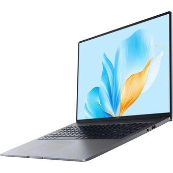  Ноутбук Honor MagicBook X16 2025 BRG-585 (5301ALWQ) Space Gray 