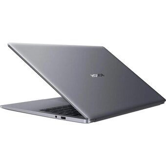  Ноутбук Honor MagicBook X16 2025 BRG-585 (5301ALWQ) Space Gray 