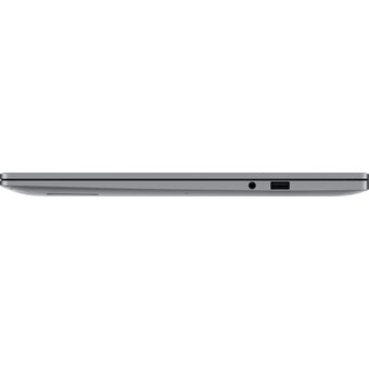  Ноутбук Honor MagicBook X16 2025 BRG-585 (5301ALWQ) Space Gray 