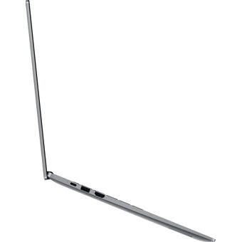  Ноутбук Honor MagicBook X16 2025 BRG-585 (5301ALWQ) Space Gray 