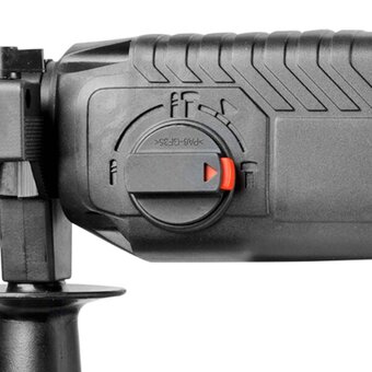  Перфоратор Spec PU4505F кейс 