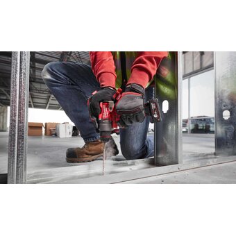  Дрель-шуруповерт Milwaukee M12 FPD2-202X (4933479868) 