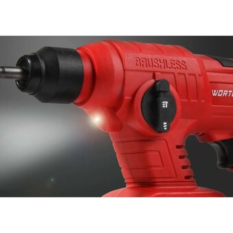  Перфоратор Wortex CRH 1810 ALL1 (0329267) 