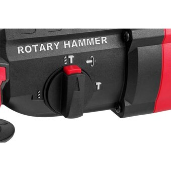  Перфоратор Wortex RH 2831 (1333520) 