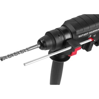  Перфоратор Wortex RH 2831 (1333520) 