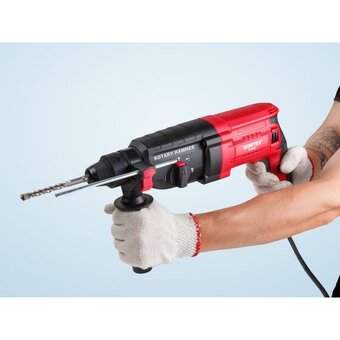  Перфоратор Wortex RH 2831 (1333520) 