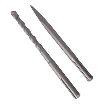  Перфоратор Ресанта П-42-2000КМ 75/3/13 