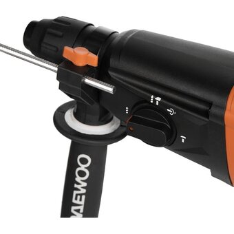  Перфоратор DAEWOO DAH 920 