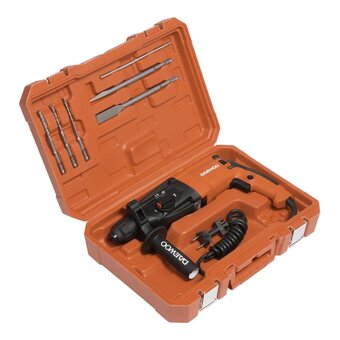  Перфоратор DAEWOO DAH 920 