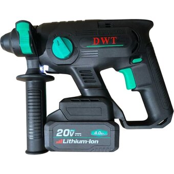  Перфоратор DWT ABHP-20-20 DN-4C2 