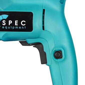  Перфоратор Spec PU4500F 