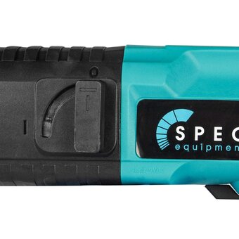  Перфоратор Spec PU4500F 