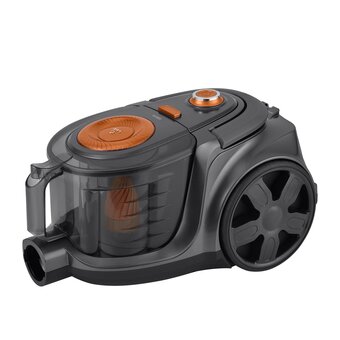  Пылесос LEX LXVCC 7001 