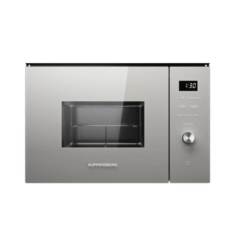  Встраиваемая микроволновая печь Kuppersberg HMW 650 GR C 
