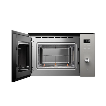  Встраиваемая микроволновая печь Kuppersberg HMW 650 GR C 
