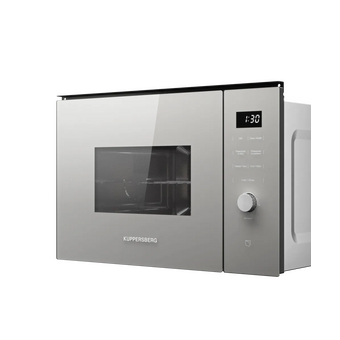  Встраиваемая микроволновая печь Kuppersberg HMW 650 GR C 