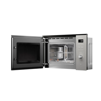  Встраиваемая микроволновая печь Kuppersberg HMW 650 GR C 