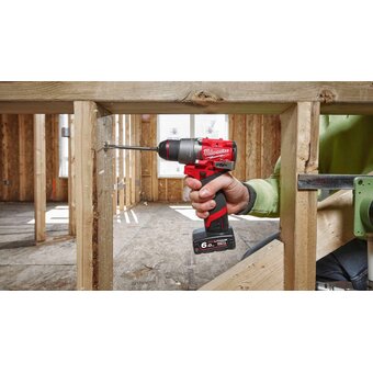  Дрель-шуруповерт Milwaukee M12 FPD2-202X (4933479868) 