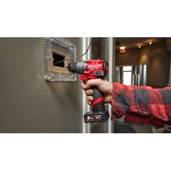  Дрель-шуруповерт Milwaukee M12 FPD2-202X (4933479868) 