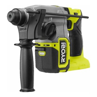  Перфоратор Ryobi One+ RSDS18X-0 (5133004620) SDS-plus без АКБ и ЗУ 