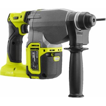  Перфоратор Ryobi One+ RSDS18X-0 (5133004620) SDS-plus без АКБ и ЗУ 