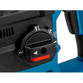  Перфоратор Bull CBH 1826 (1333734) 