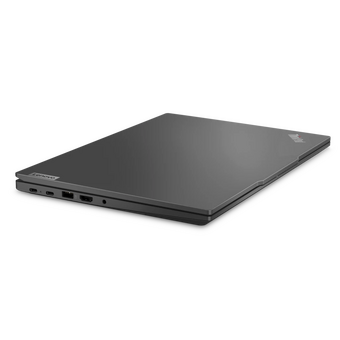  Ноутбук Lenovo ThinkPad E14 G6 (21M3S05Q00) Ryzen 7 7735HS 16Gb SSD512Gb AMD Radeon 14" IPS WUXGA (1920x1200) Windows 11 Pro black WiFi BT Cam 