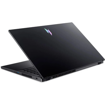  Ноутбук Acer Aspire Nitro ANV15-41-R58A (NH.QSJCD.008) 15.6"(1920x1080 (матовый) IPS)/Ryzen 5 7535HS(3.3Ghz)/16384Mb/512PCISSDGb/noDVD/Ext:nVidia Ge 