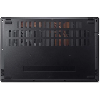  Ноутбук Acer Aspire Nitro ANV15-41-R58A (NH.QSJCD.008) 15.6"(1920x1080 (матовый) IPS)/Ryzen 5 7535HS(3.3Ghz)/16384Mb/512PCISSDGb/noDVD/Ext:nVidia Ge 