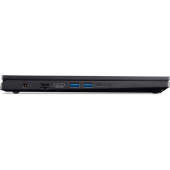  Ноутбук Acer Aspire Nitro ANV15-41-R58A (NH.QSJCD.008) 15.6"(1920x1080 (матовый) IPS)/Ryzen 5 7535HS(3.3Ghz)/16384Mb/512PCISSDGb/noDVD/Ext:nVidia Ge 