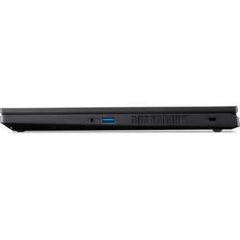  Ноутбук Acer Aspire Nitro ANV15-41-R58A (NH.QSJCD.008) 15.6"(1920x1080 (матовый) IPS)/Ryzen 5 7535HS(3.3Ghz)/16384Mb/512PCISSDGb/noDVD/Ext:nVidia Ge 