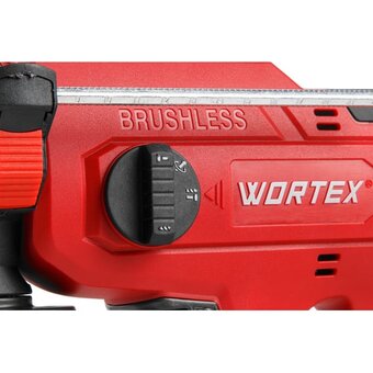  Перфоратор Wortex CRH 1820-2 ALL1 (0329284) без АКБ 