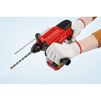  Перфоратор Wortex CRH 1820-2 ALL1 (0329284) без АКБ 