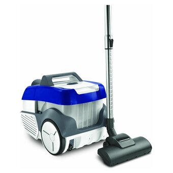 Пылесос ZELMER ZVC9140D W&D Aqualeon Pro 