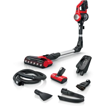  Пылесос Bosch BCS711PET 
