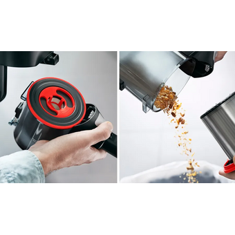  Пылесос Bosch BCS711PET 