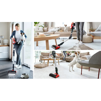  Пылесос Bosch BCS711PET 