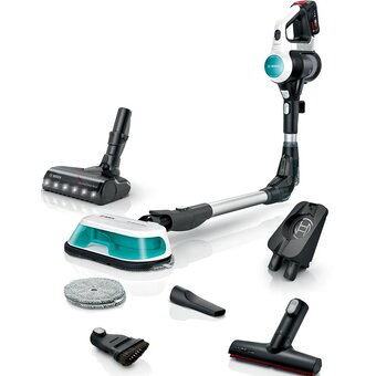  Пылесос Bosch BCS71HYG1 