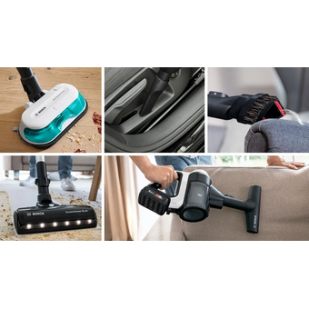  Пылесос Bosch BCS71HYG1 