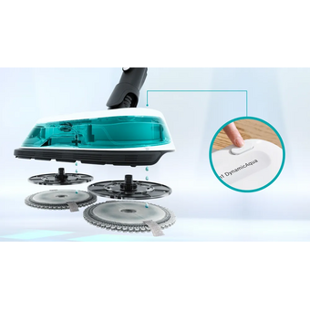  Пылесос Bosch BCS71HYG1 