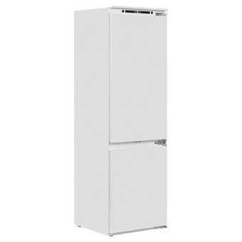  Встраиваемый холодильник MAUNFELD MBF193NFW1GR Inverter 