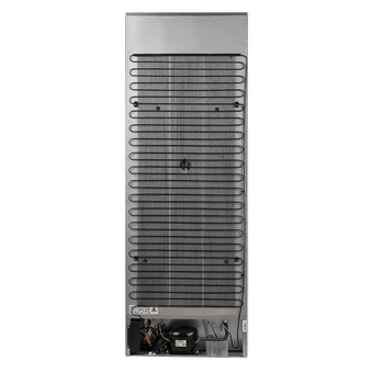  Встраиваемый холодильник MAUNFELD MBF193NFW1GR Inverter 