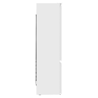  Встраиваемый холодильник MAUNFELD MBF19369NFWGR Lux Inverter 