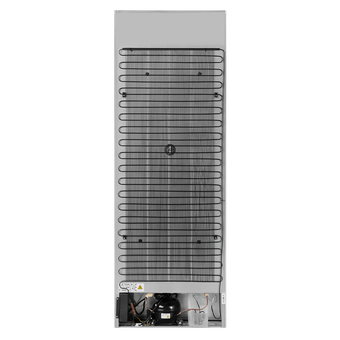 Встраиваемый холодильник MAUNFELD MBF19369NFWGR Lux Inverter 