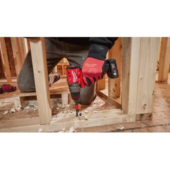  Дрель-шуруповерт Milwaukee M12 FPD2-202X (4933479868) 
