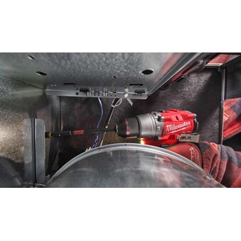  Дрель-шуруповерт Milwaukee M12 FPD2-202X (4933479868) 