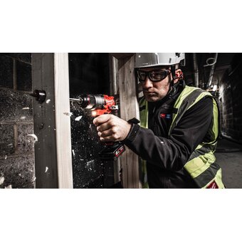  Дрель-шуруповерт Milwaukee M12 FPD2-202X (4933479868) 