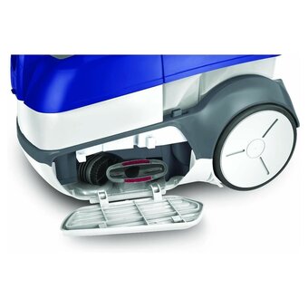  Пылесос ZELMER ZVC9140D W&D Aqualeon Pro 