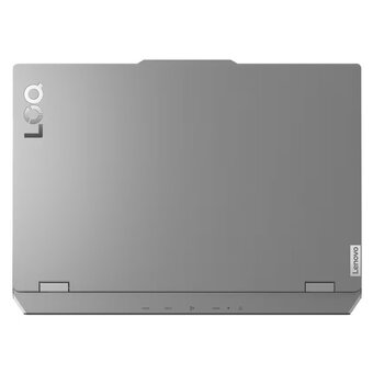  Ноутбук Lenovo LOQ 15IRX9 (83DV00NDRK) Luna Grey 